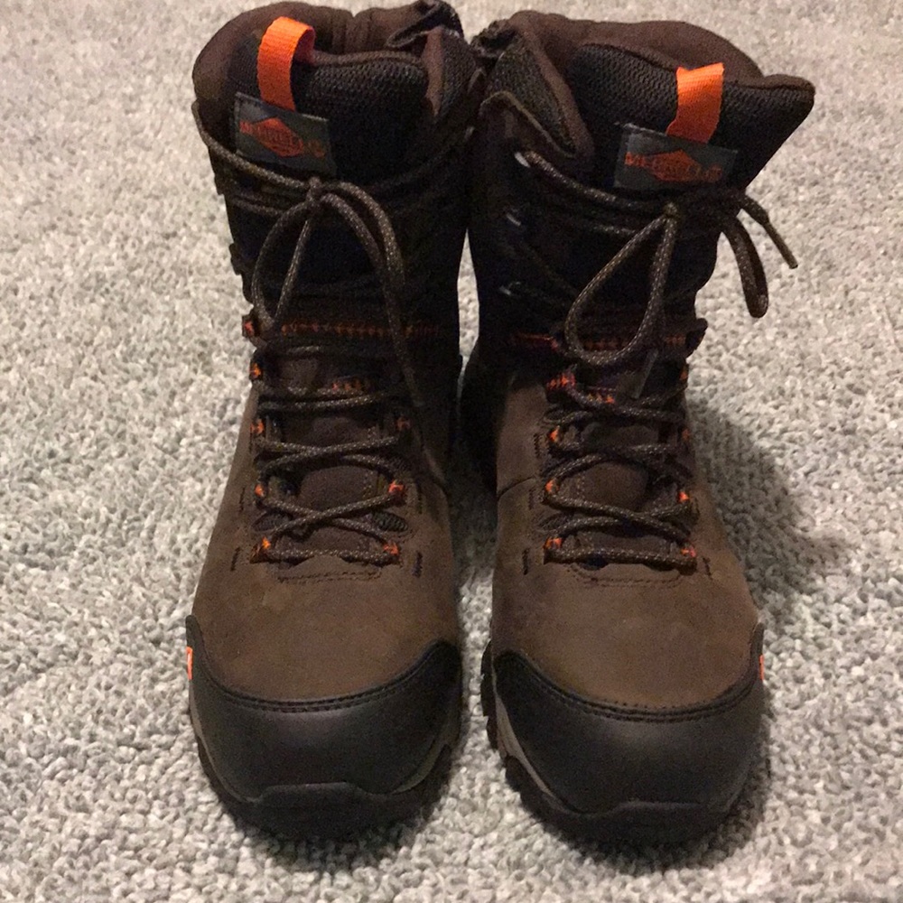 Merrell Phaserbound Boots